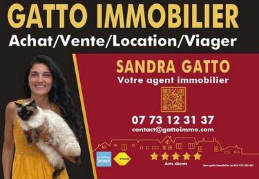 GATTO Immobilier